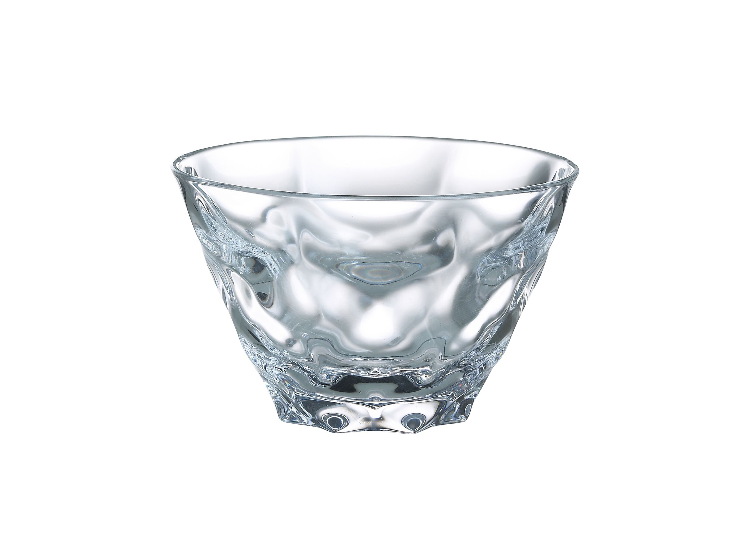 Coupe à glace Iced Diamant Ø12cm - Coupe à glace Iced Diamant Ø12cm