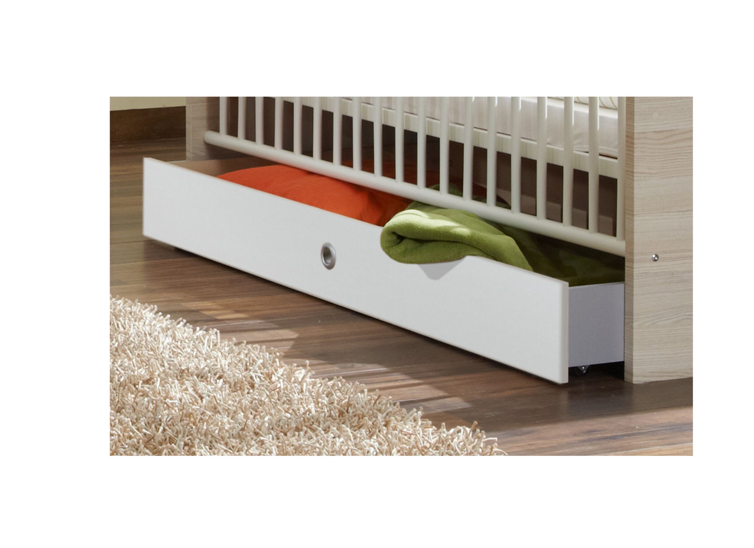 Bedlade Cariba 137x71x17cm