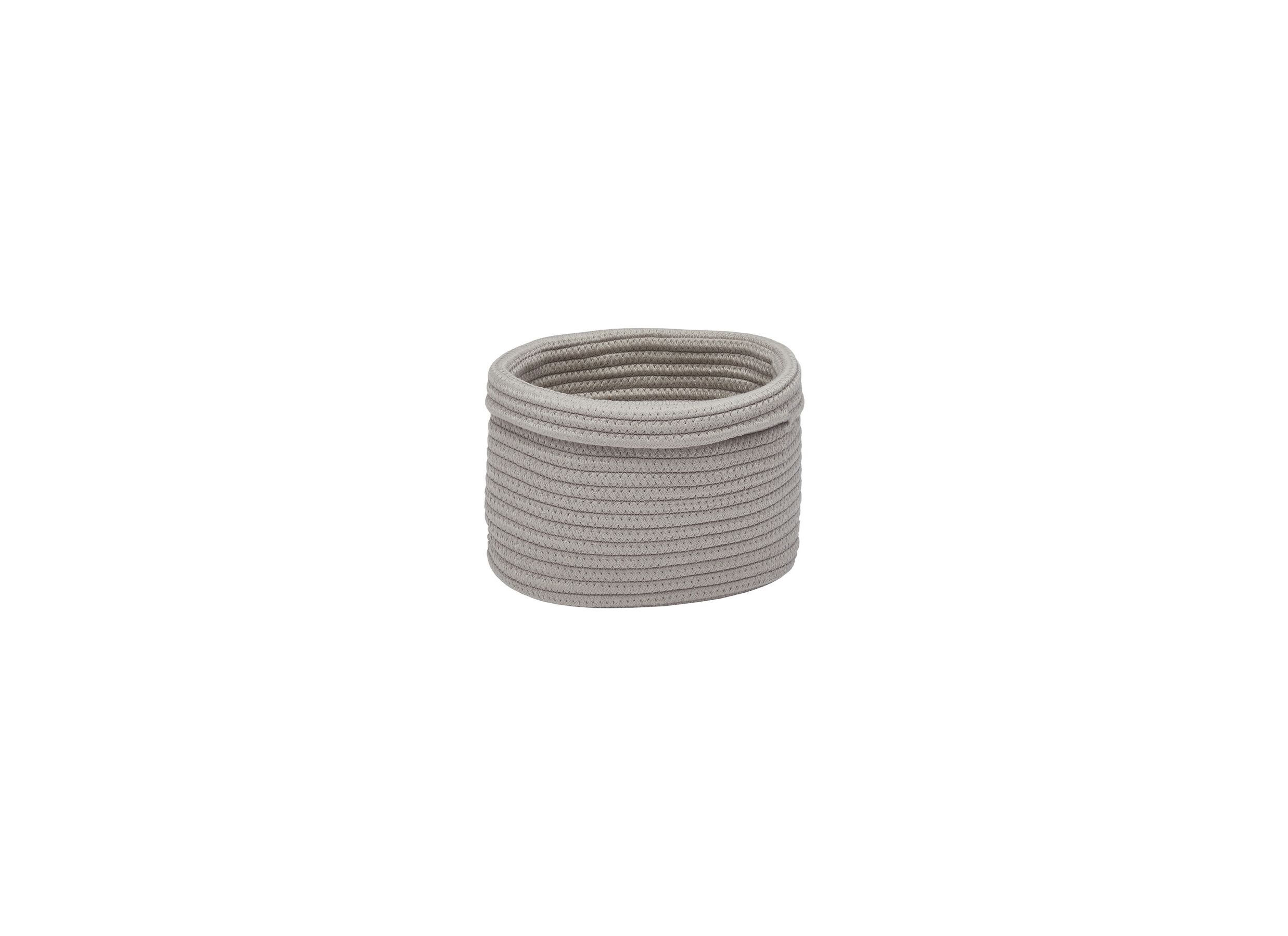 Opbergmand Rena 24x18x16cm