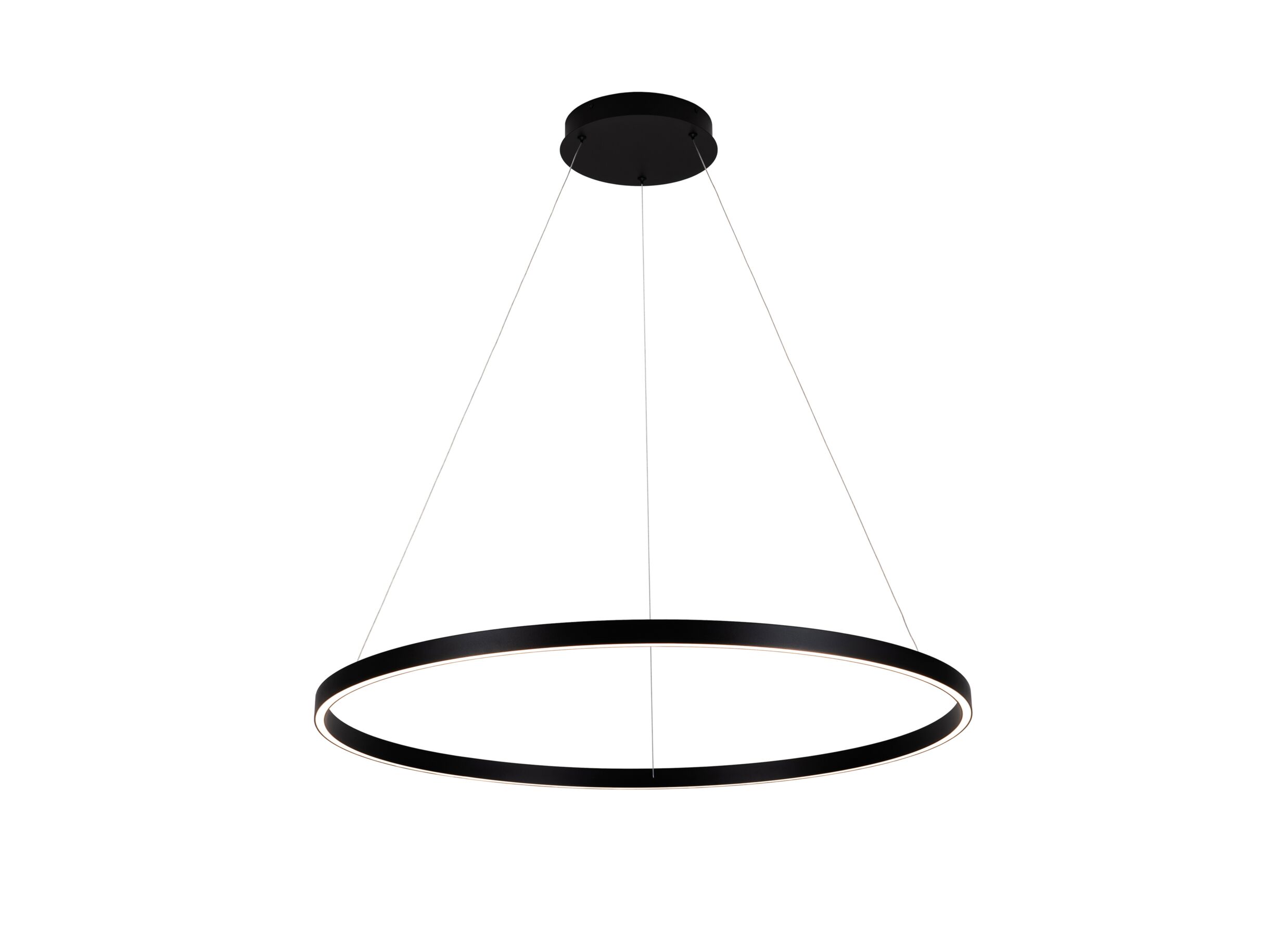 Hanglamp Ø90cm 76W