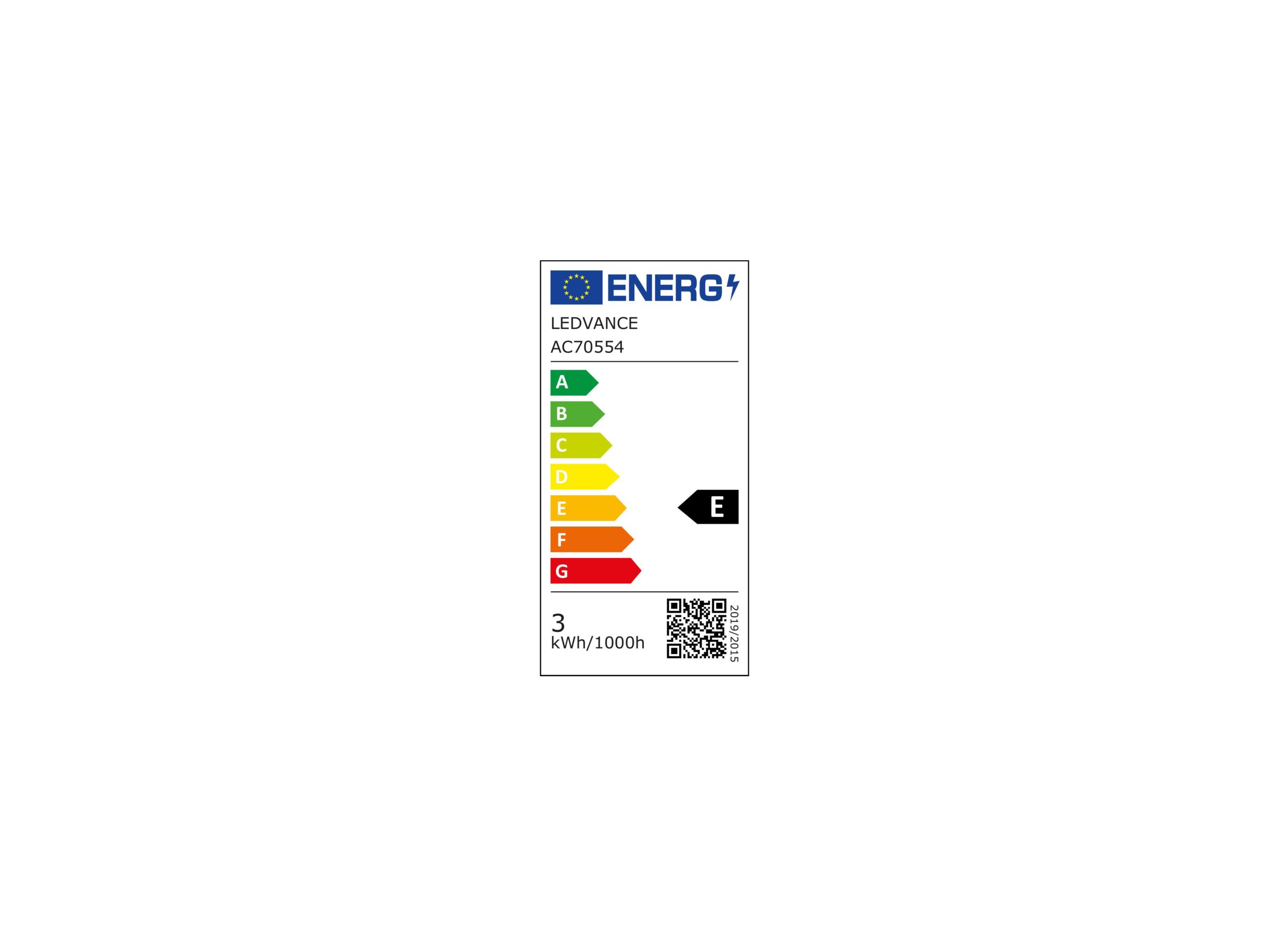 Detail - Ampoule LED