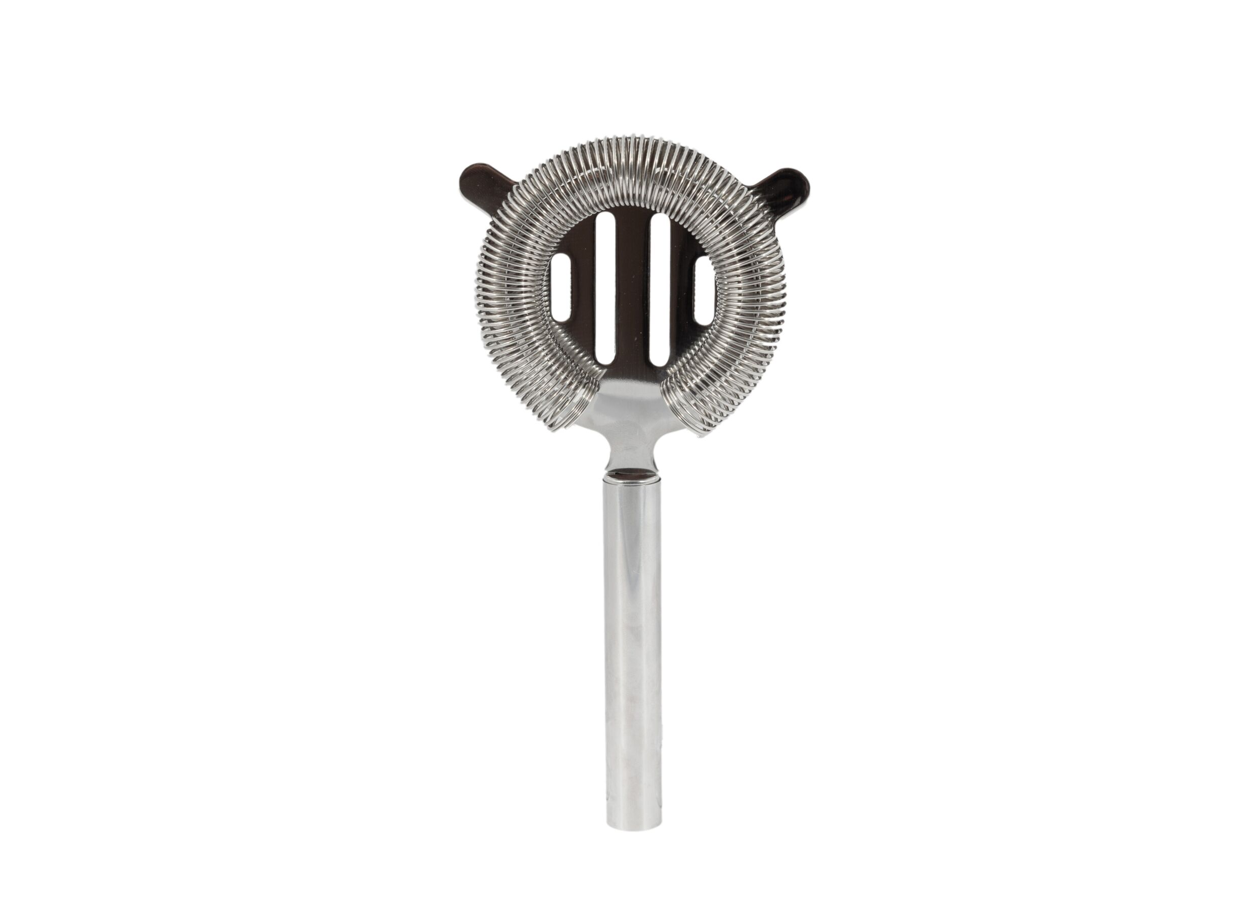 Plus Important - Passoire à Cocktail 20x9x2cm - inox - argent