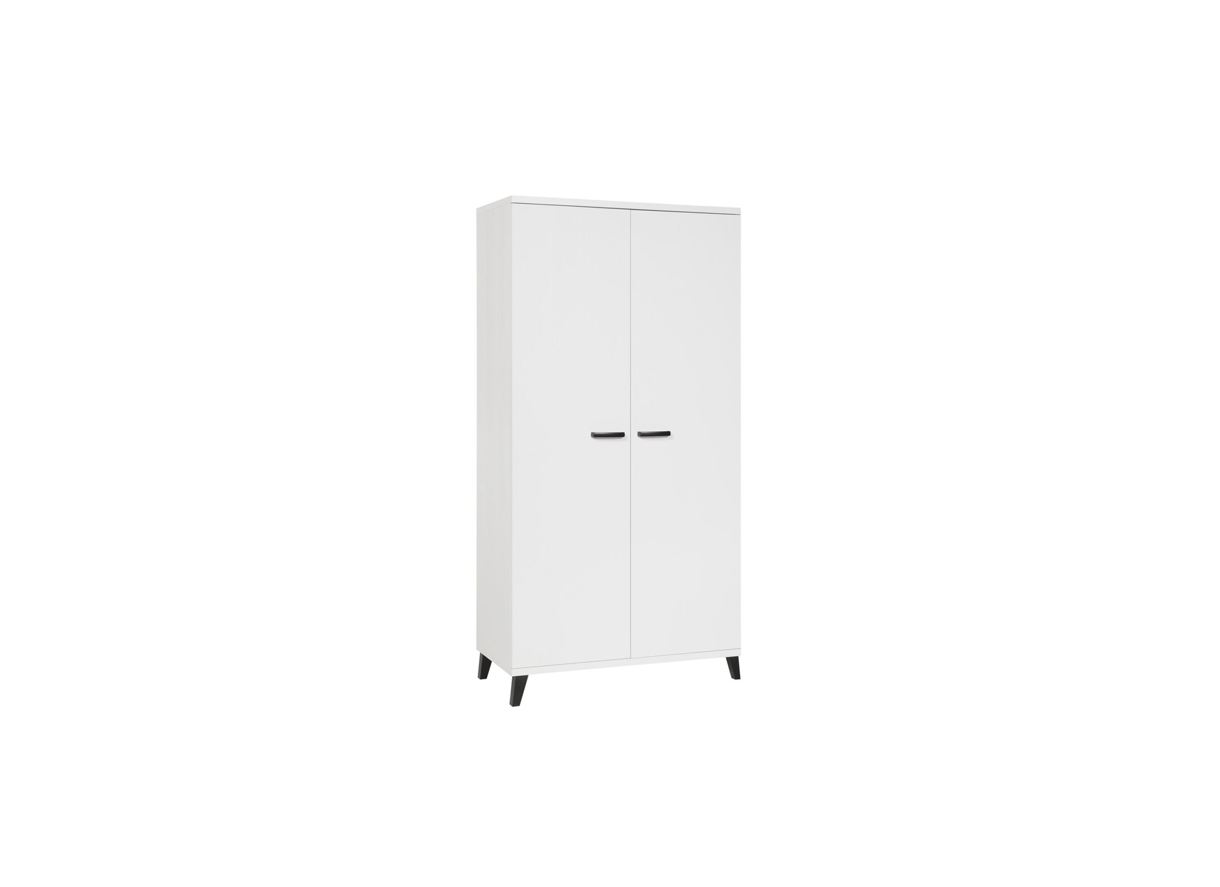 Garde-robe Evy 1 100cm - Garde-robe Evy 1 100cm