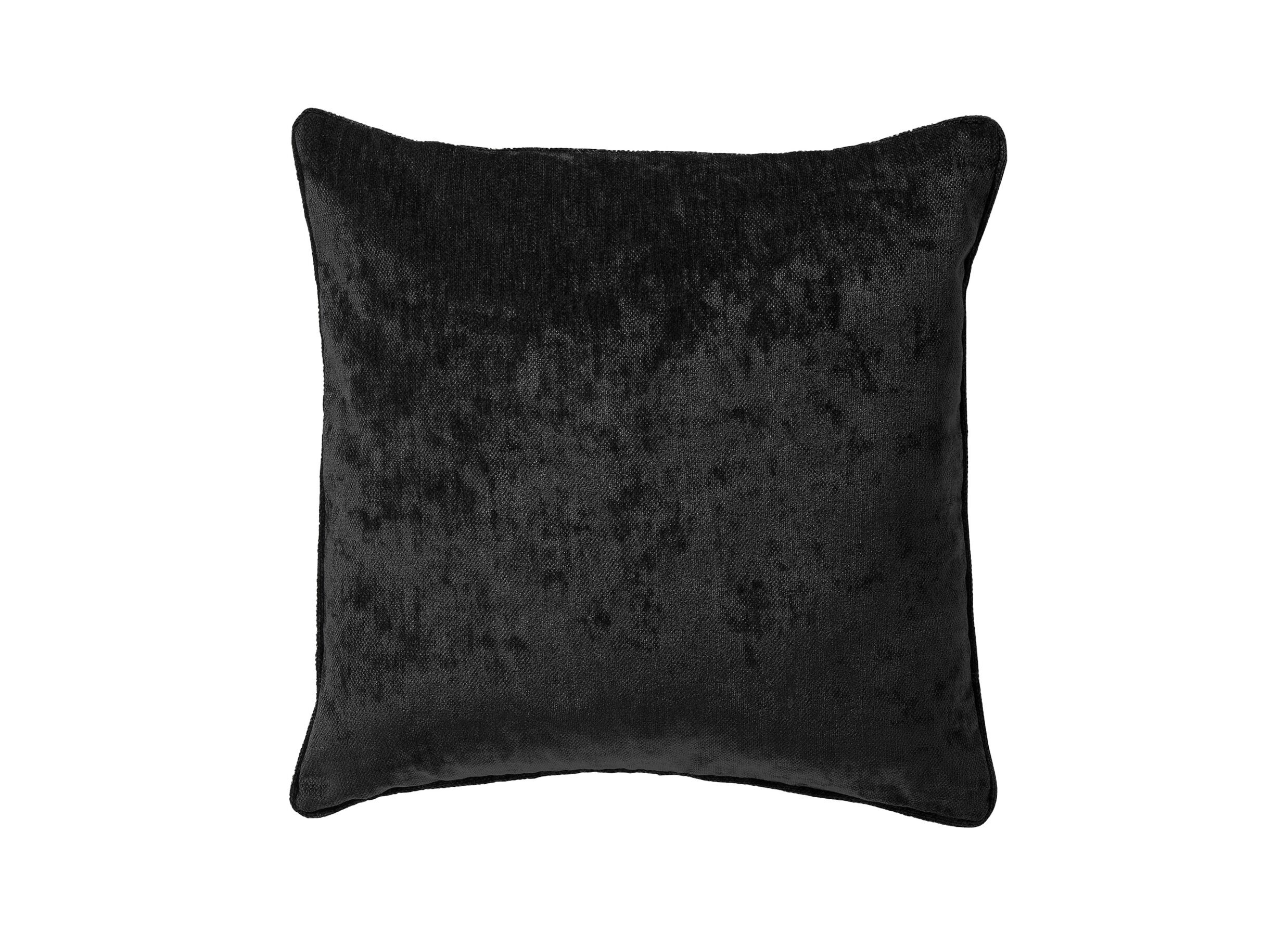 Kussen Lewy 45x45cm - polyester - raven - Coussin Lewy 45x45cm - polyester - raven