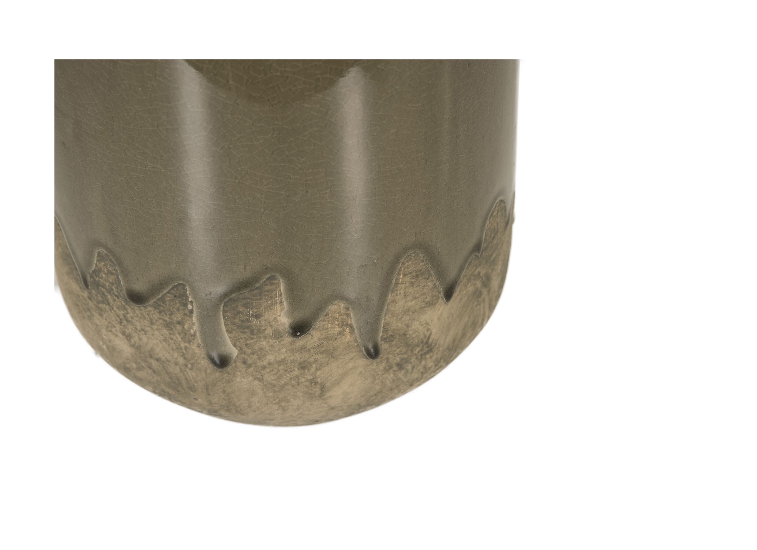 Detailfoto - Vaas Kwame H30,5cm