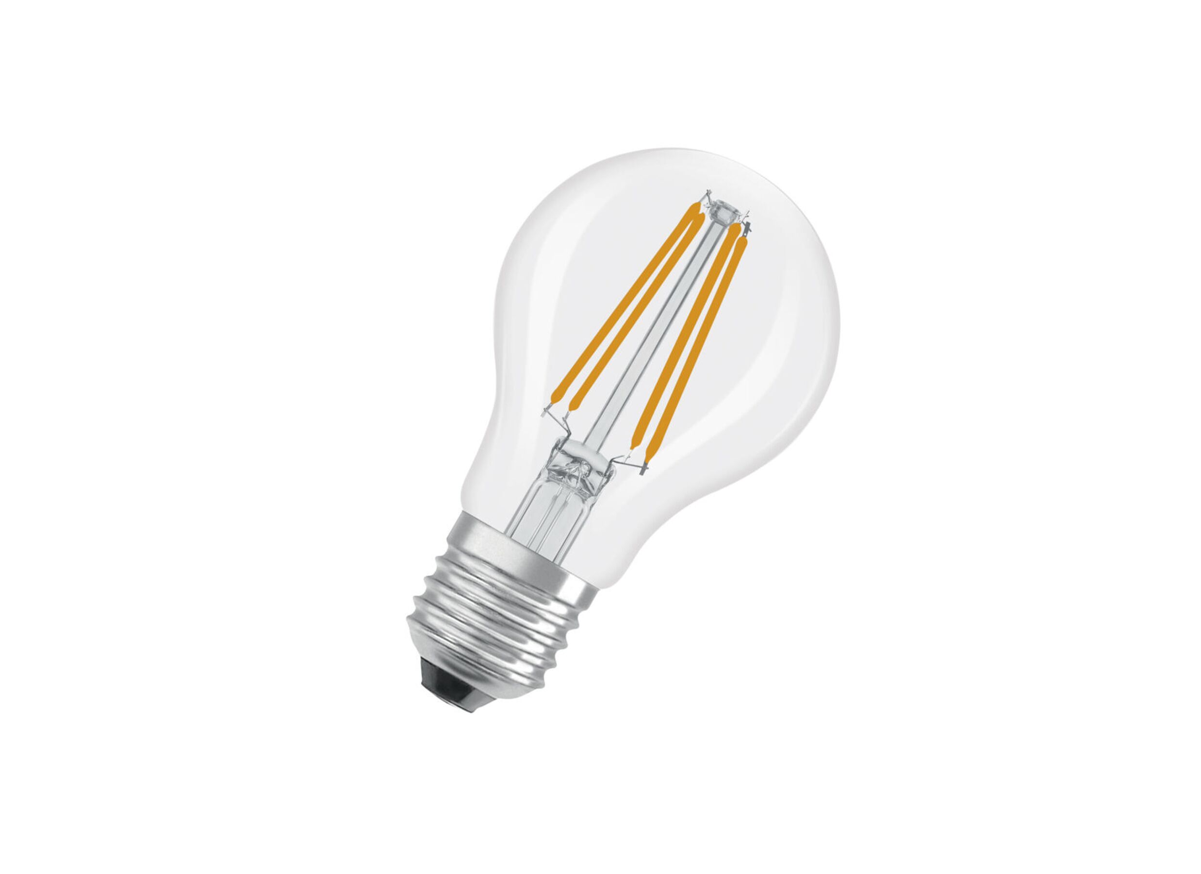 Hoofdfoto - Ledlamp Classic 3,8W E27