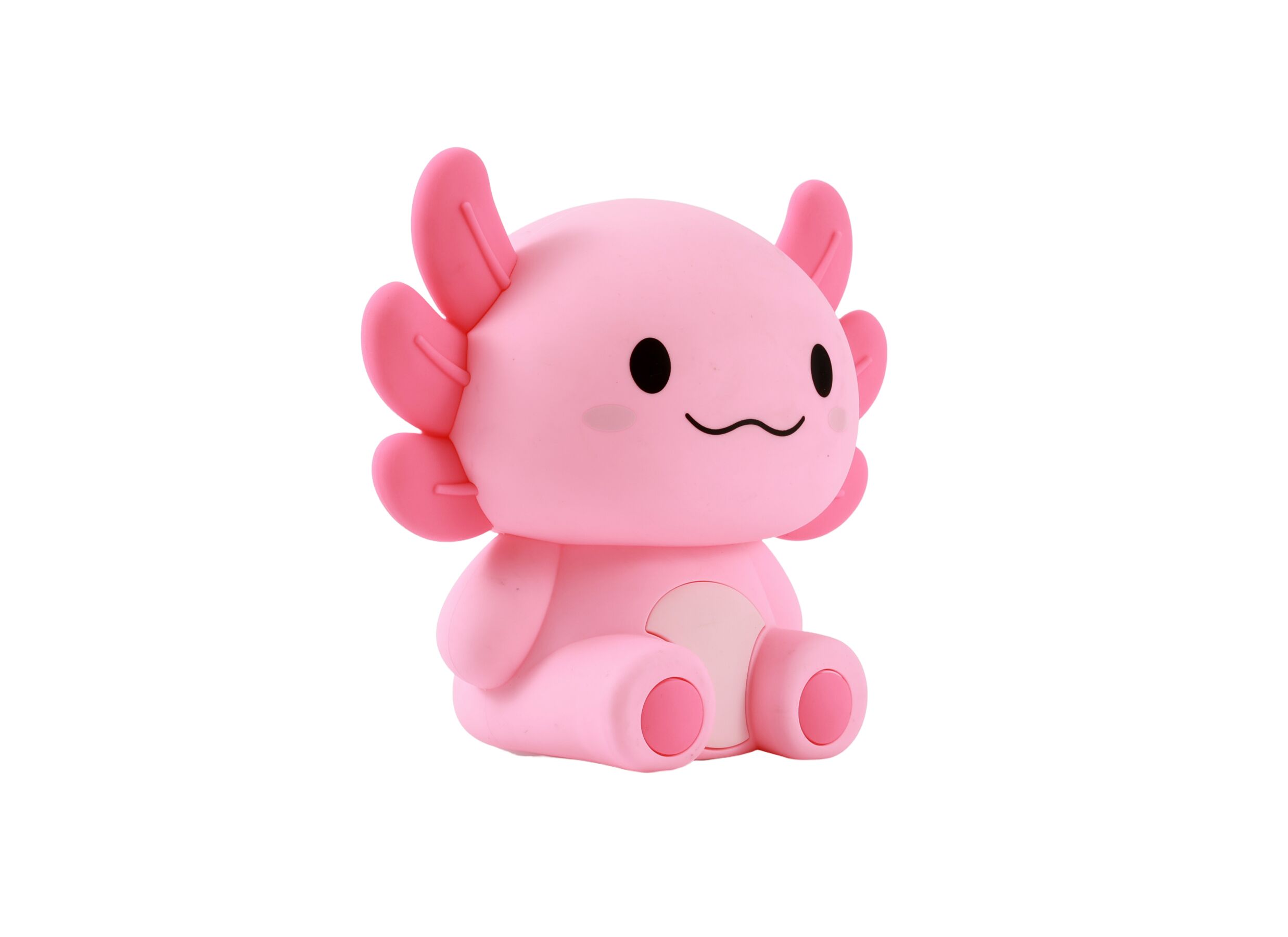 Overzichtsfoto - Nachtlampje Silicone Axolutely