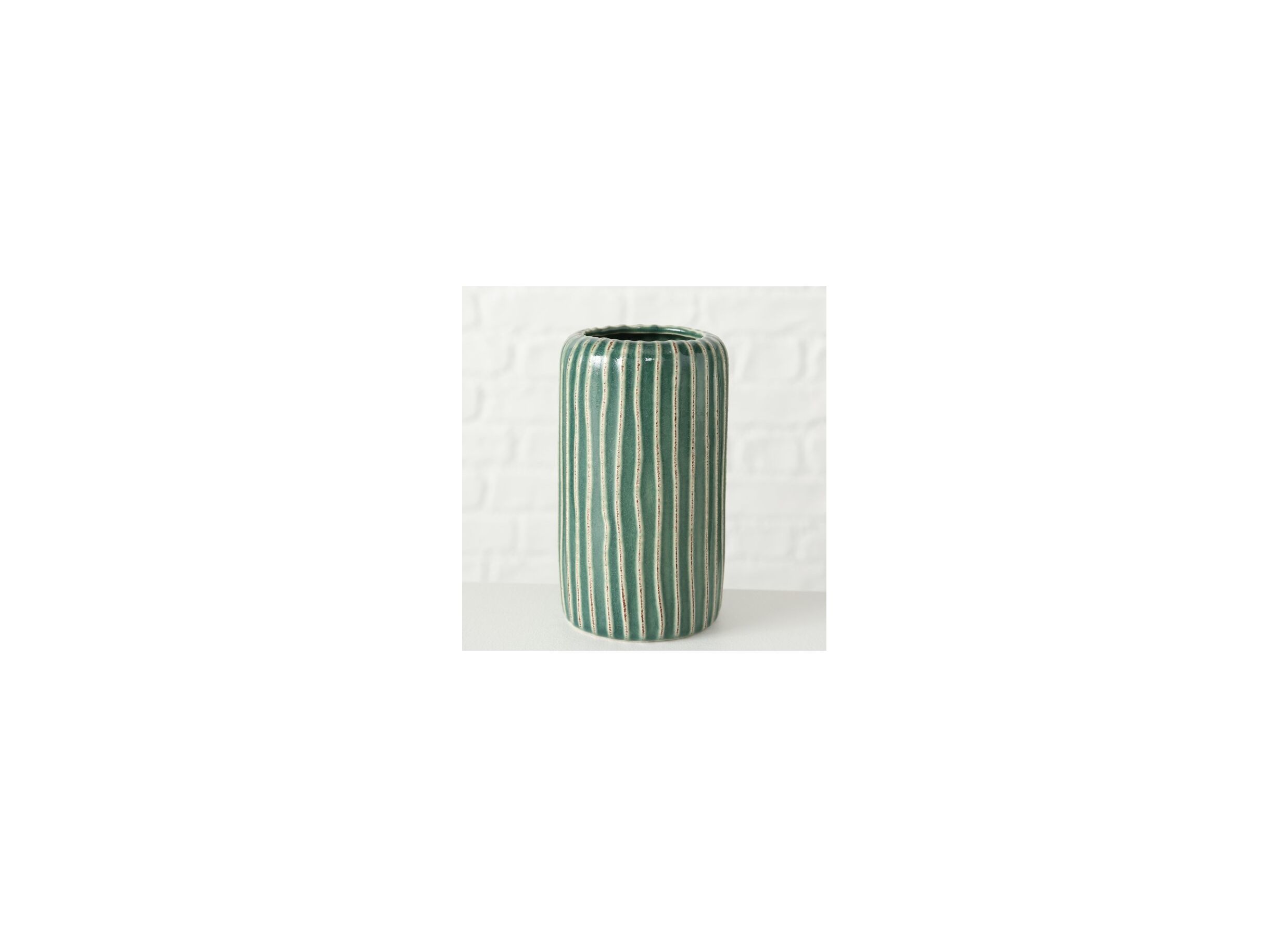 Aperçu - Vase Icona H15cm