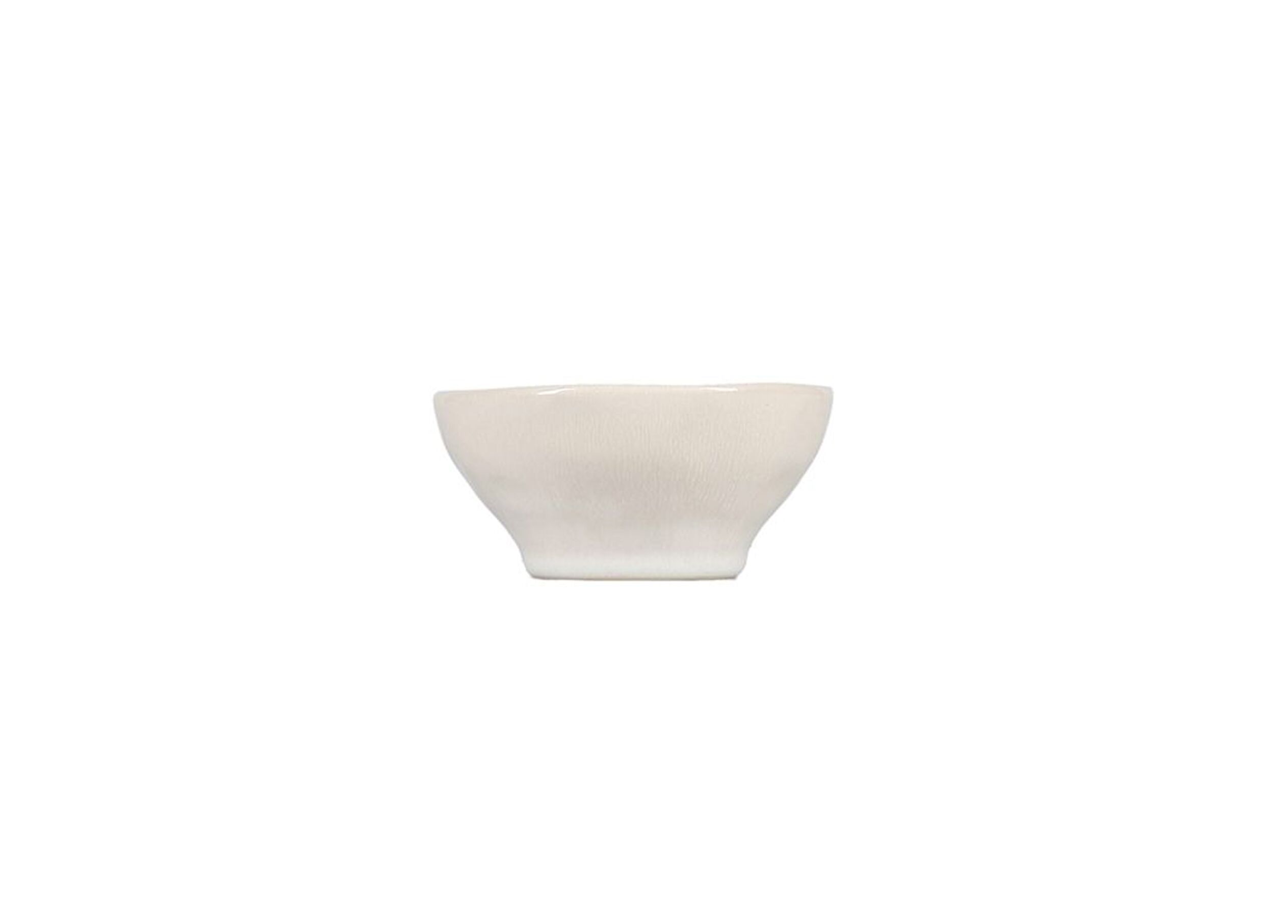 Aperçu - Bol Rocca Ø10,5cm - stoneware - beige
