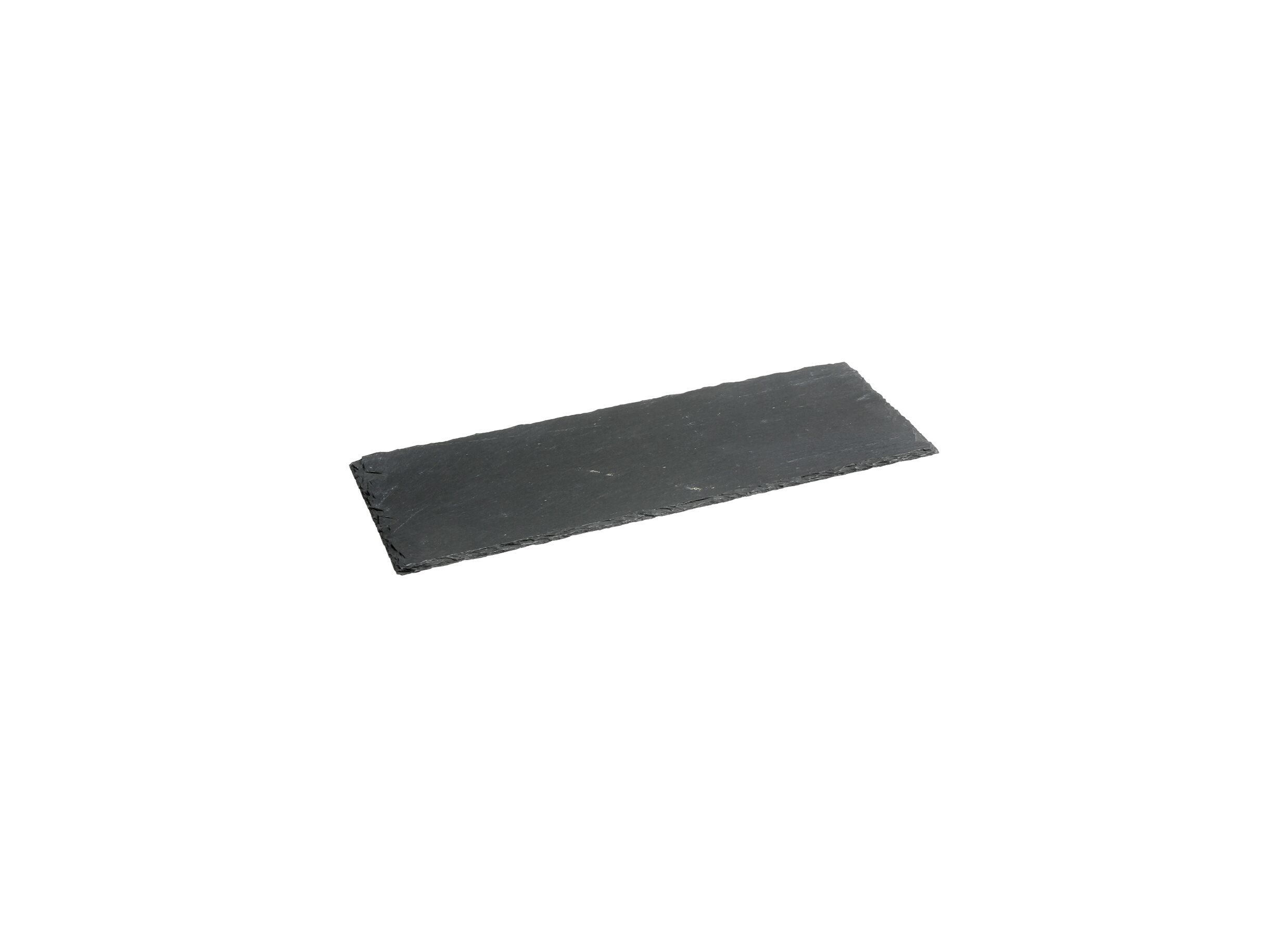 Assiette en ardoise 30x11cm - Assiette en ardoise 30x11cm