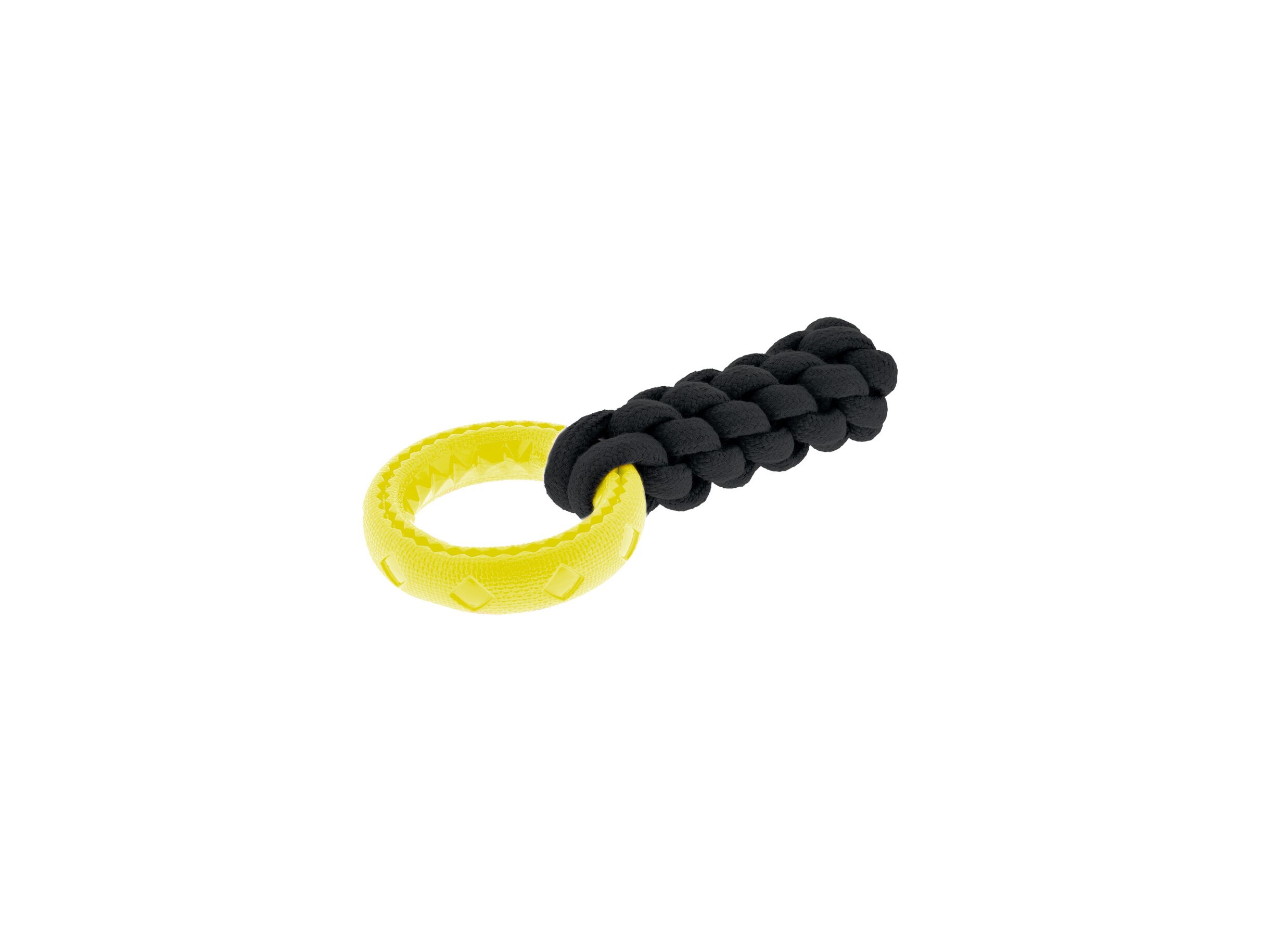 Jouet pour chien Rope Ring - Jouet pour chien Rope Ring