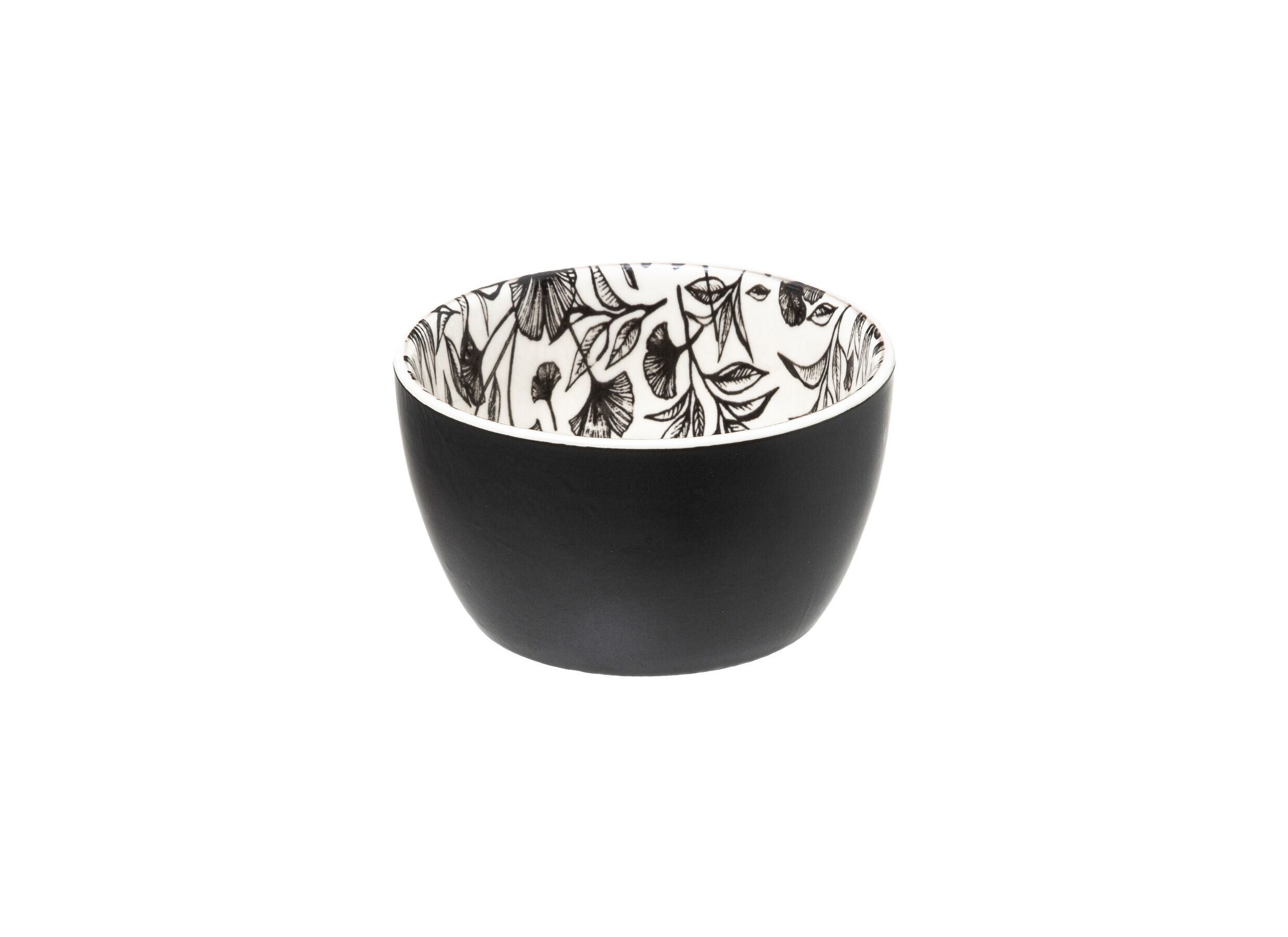 Overzichtsfoto - Aperoset White Floral 31x10cm