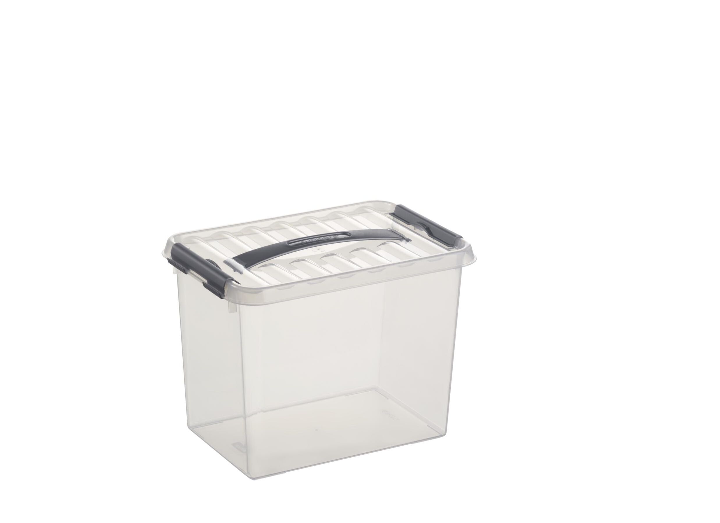 Opbergbox Q Line 30x20x22cm
