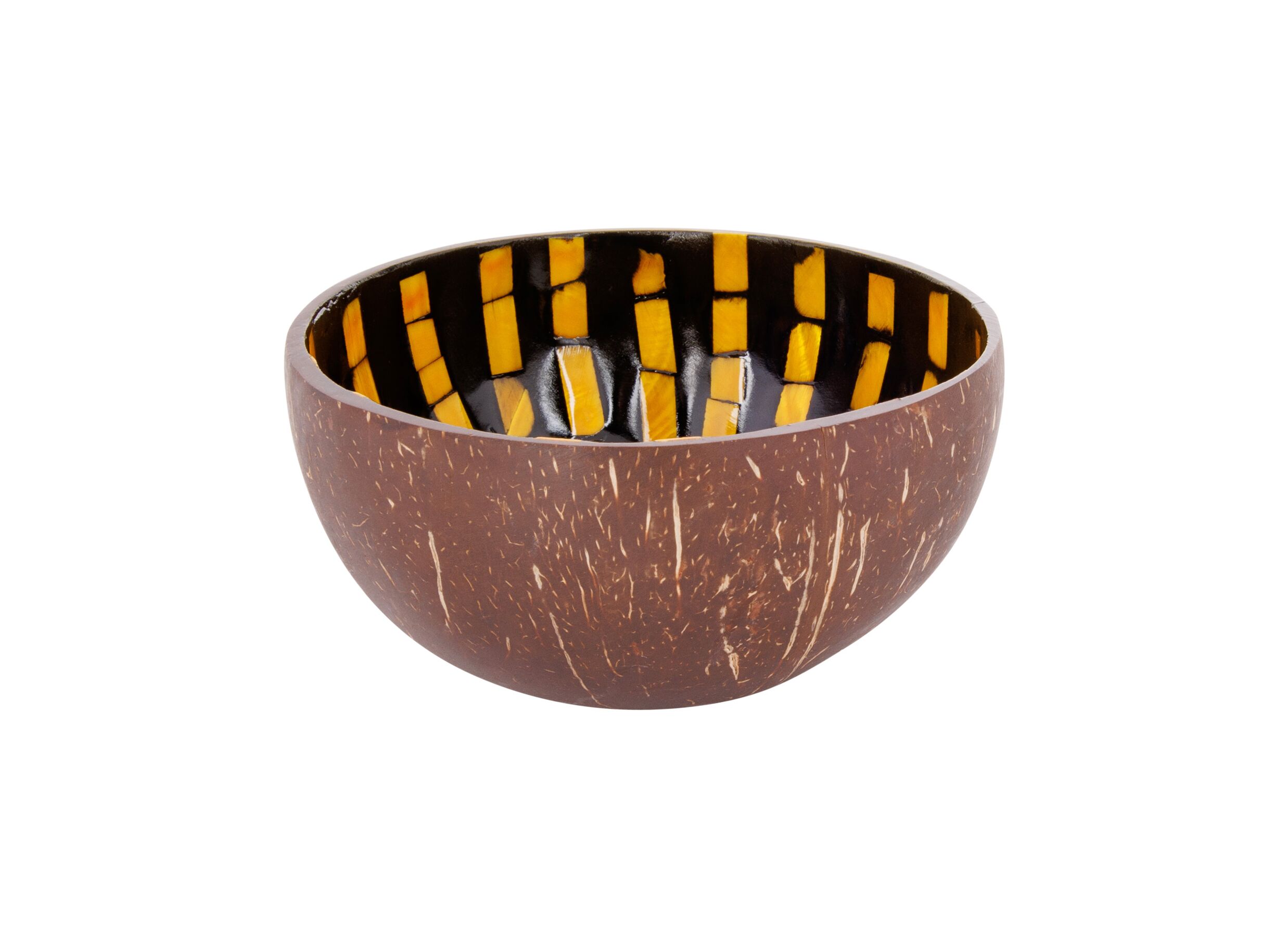 Kom Cocosbowl Ø14cm