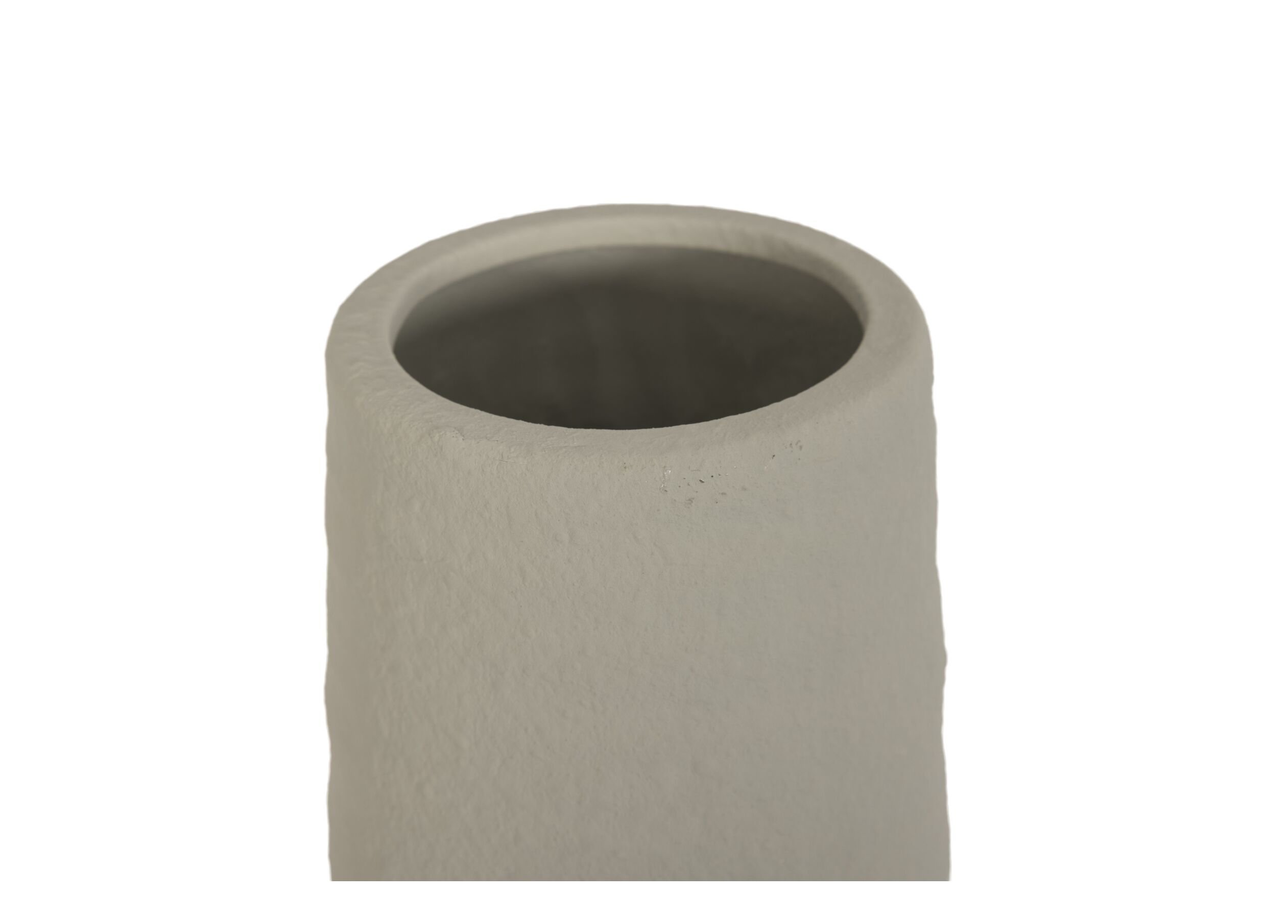 Detail - Vase Touareg H58,5cm