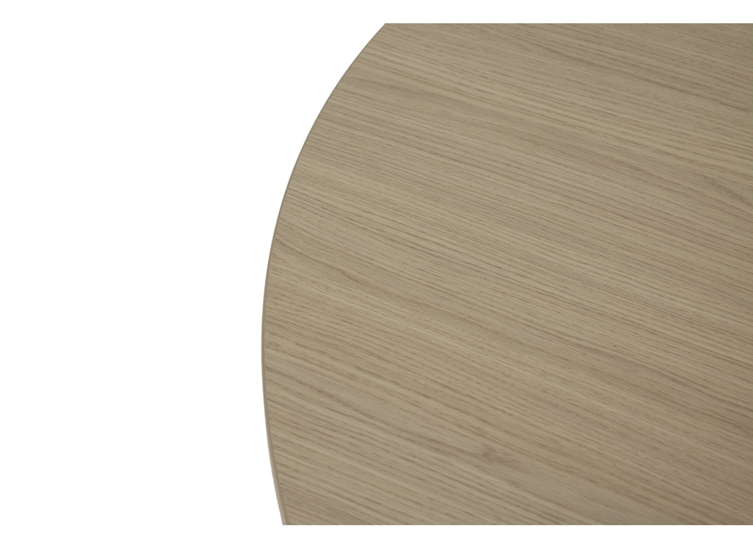 Ronde tafel Veneto Ø140cm - HPL - vincenza eik