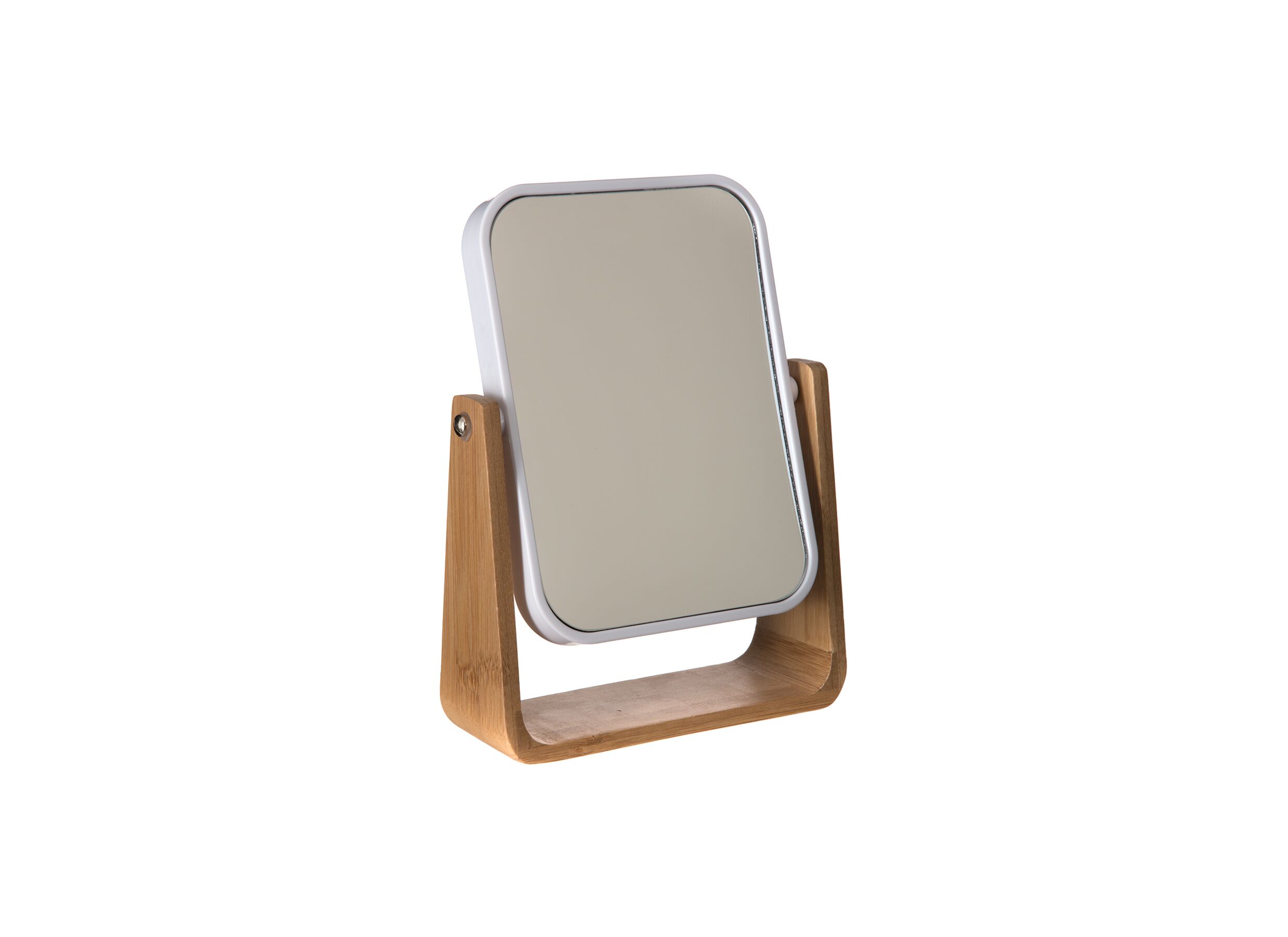 Miroir maquillage 16x22cm - Miroir maquillage 16x22cm