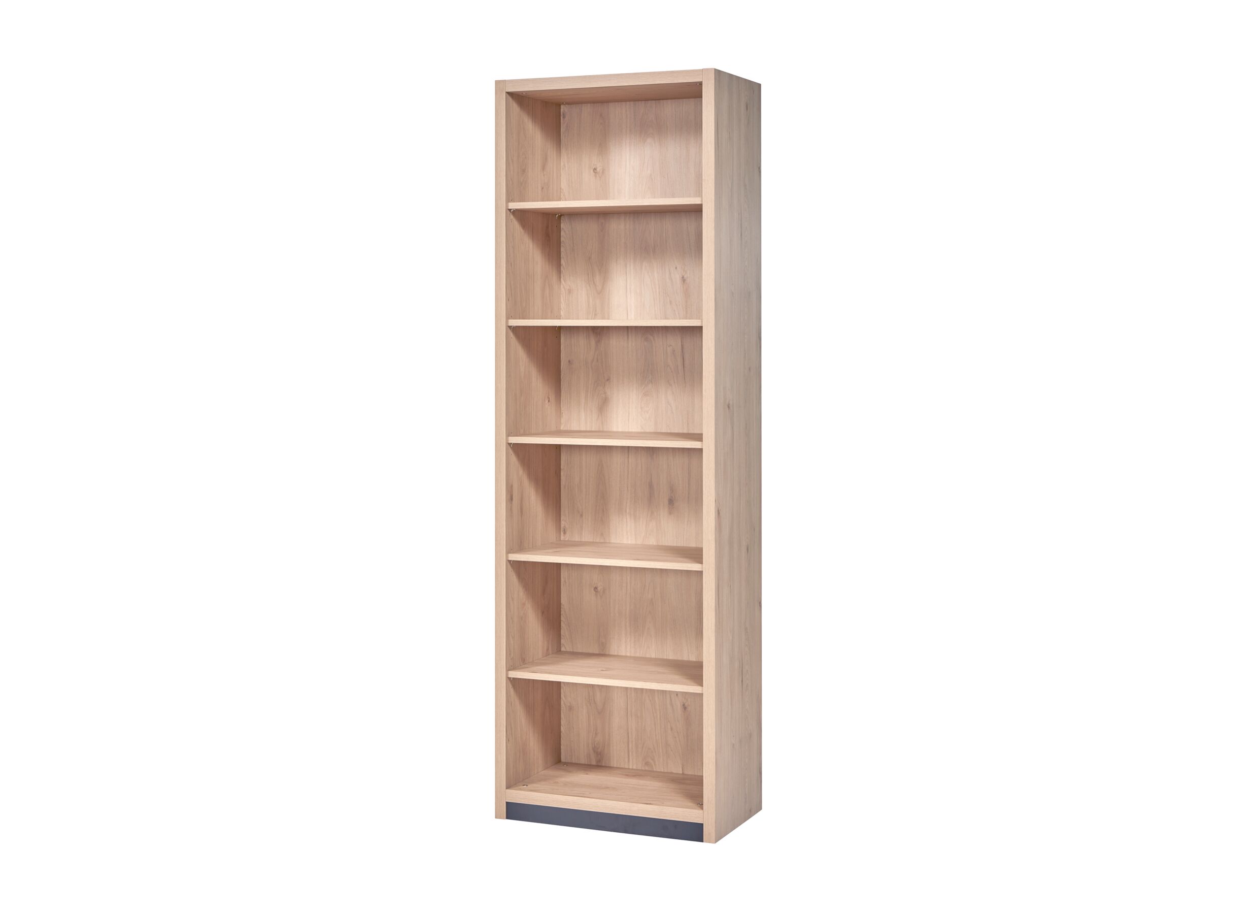 Bibliothèque 70x40x219cm - décor - castella