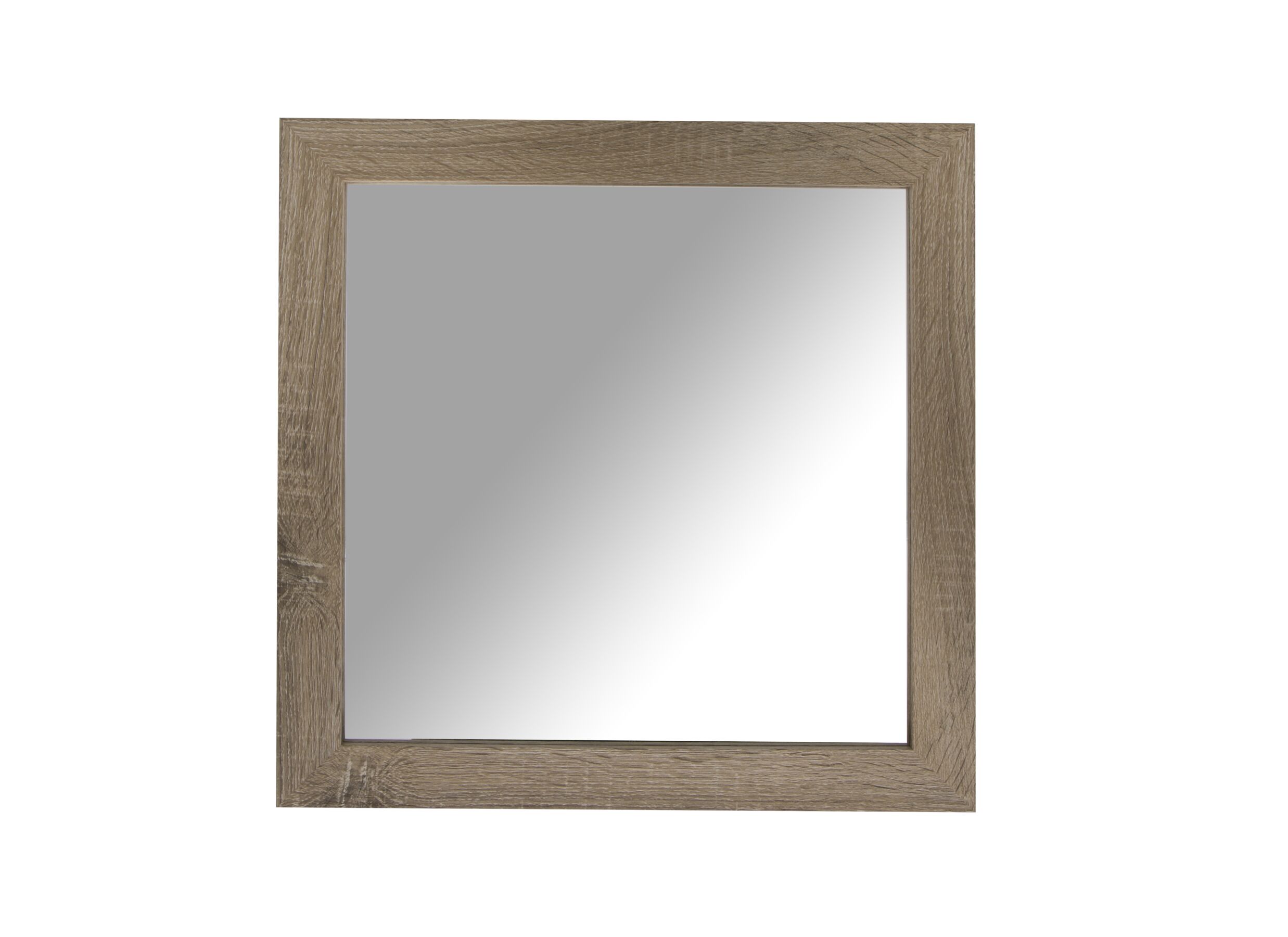 Aperçu - Miroir Monticello 40x40cm