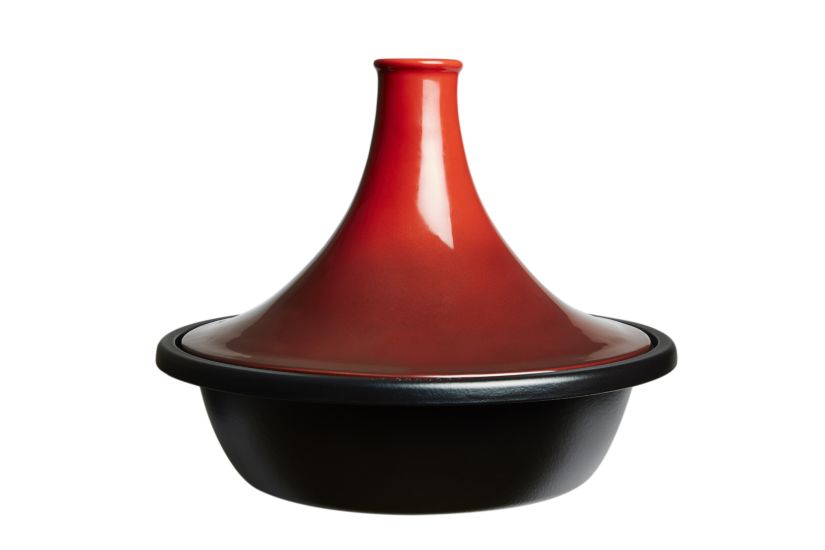 Tajine Le Creuset Ø35cm kersenrood WEBA meubelen