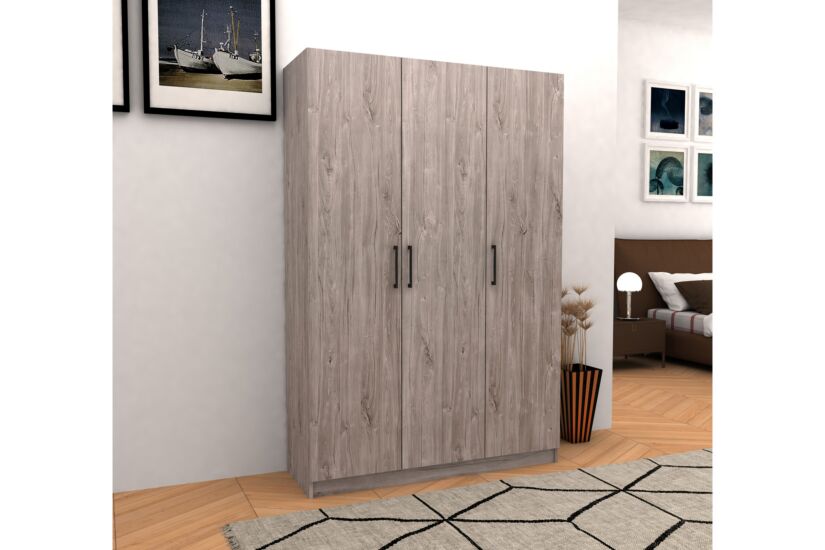 Armoire de rangement 120cm Meubles WEBA a meubles