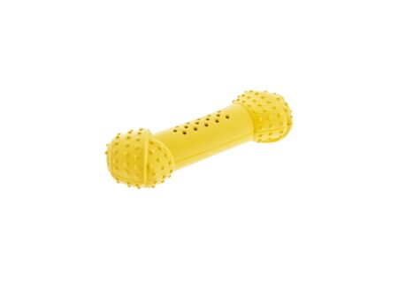 Hondenspeelgoed Crunchy Bone Smal