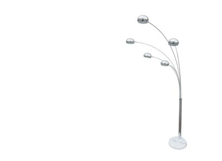 Booglamp Flow H208cm