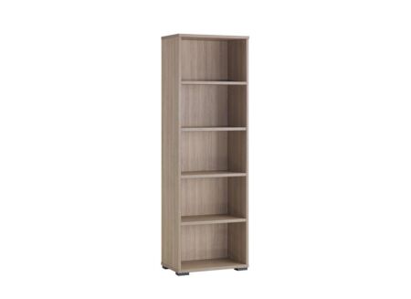 Boekenkast 70x40x213cm