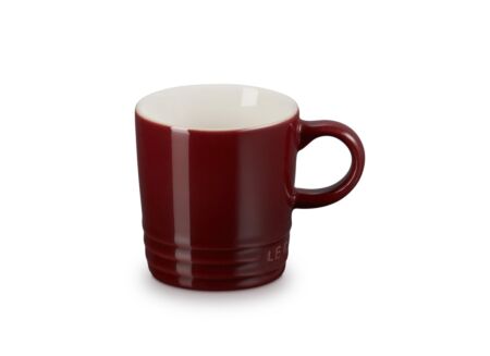 Espressokopje Le Creuset 10cl rhone