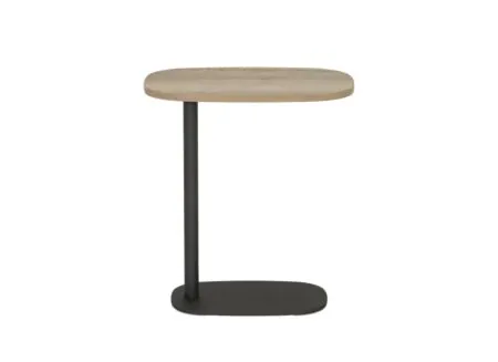 Table d'appoint Cup 33x55cm