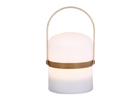 Tafellamp Kiara H26,50cm