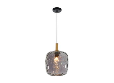 Hanglamp Ø25cm 1x60W