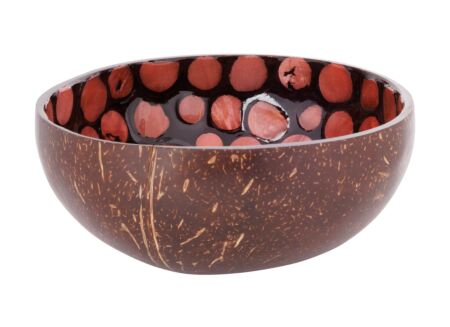 Kom Cocosbowl Ø14cm
