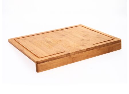 Houten snijplank 45x35cm
