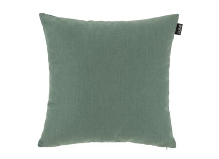 Kussen Outdoor 50x50cm - polypropyleen - groen
