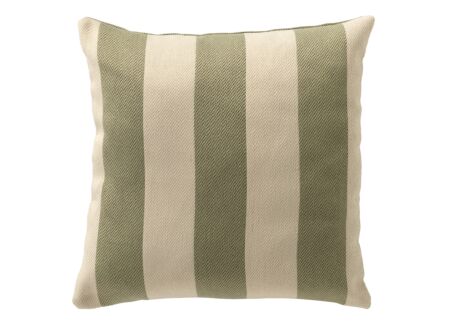 Kussen Osk Cyrus 45x45cm - polyester - swamp