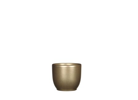 Bloempot Tusca H6,5cm