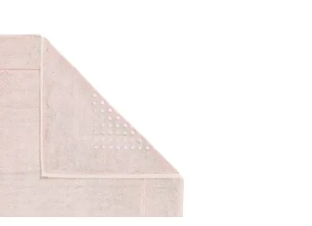 Detail - Tapis de bain London 60x100cm - tissu - cameo