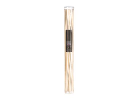 Geurstokjes H25cm 25 stuks