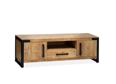 Tv-meubel Galaxy 150cm - lamulux - mango