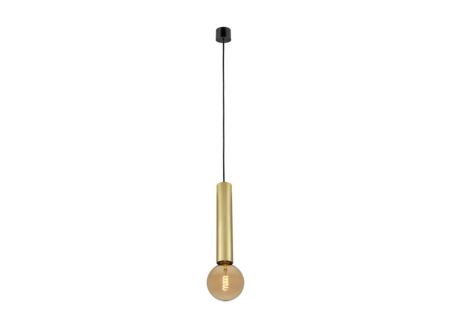 Hanglamp Ø5,6cm 1x60W E27