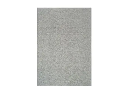Plus Important - Tapis Trevos 240x340cm poils courts beige