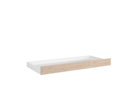 Bedlade Bibliobed 190x90cm