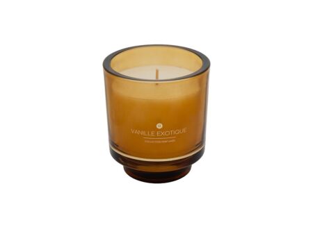 Geurkaars Ilae H10cm - vanille