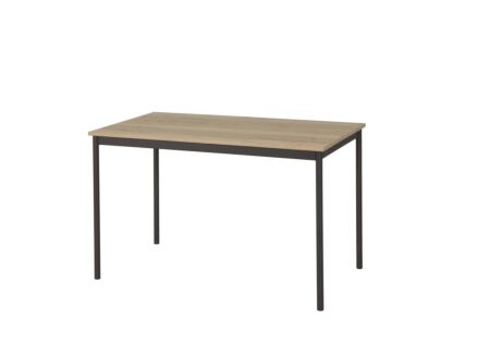 Tafel TMR 80x60cm naturel