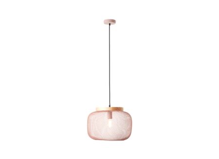 Plafondluster Giada Ø39cm