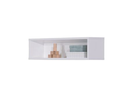 Wandrek Vito Mira 70x19x19cm wit