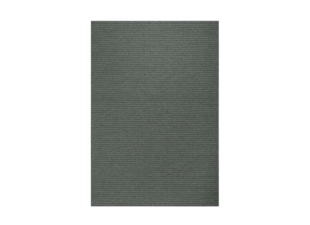 Tapijt Himalaya 80x150cm - wol - donkergrijs