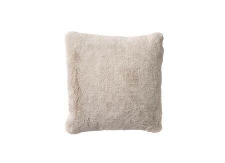 Kussen Zaya  45x45cm pumice stone