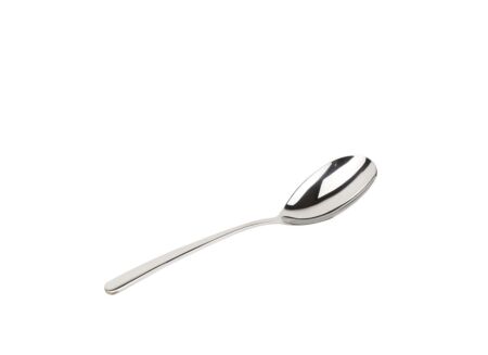 Serveerlepel Amberes 25cm